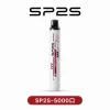 sp2s5000 SP2S5000口一次性電子煙(無須充電)