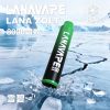 lana一次性電子烟8000口 lana一次性電子烟8000口
