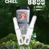 chill始祖鳥電子烟8800口