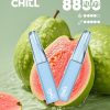 chill始祖鳥電子烟8800口