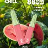 chill始祖鳥電子烟8800口