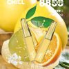 chill始祖鳥電子烟8800口