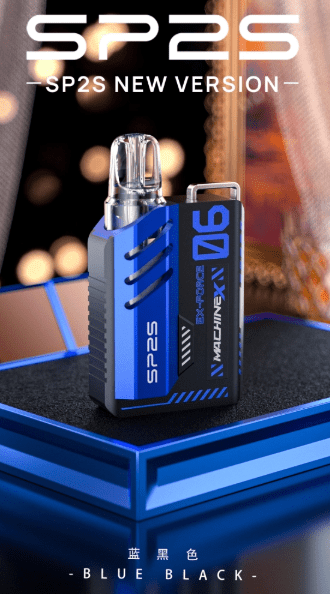 sp2s max思博瑞【專機專用】大功率方形霧化主機 sp2s max思博瑞【專機專用】大功率方形霧化主機