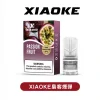 xiaokepod 【買5送1口味任選】XIAOKE梟客物化彈【一代通用】