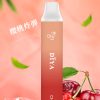 daya叮啞【抛棄式7500口】一次性電子煙 油艙加長