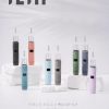 ilia哩呾布紋霧化主機【一代通用】雙檔調節 極緻手感 ilia哩呾布紋霧化主機【一代通用】雙檔調節 極緻手感