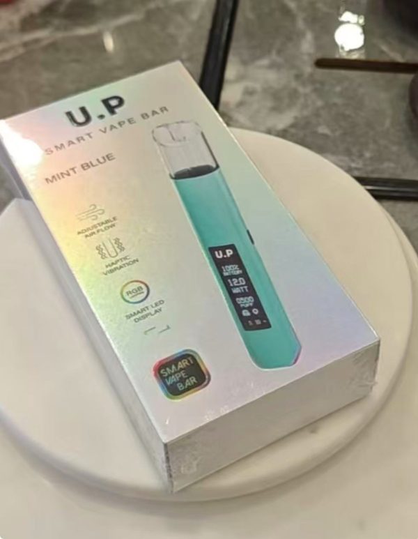 diya叮亞 u.p發光主機 通用一代煙彈【led屏+智能爆閃燈】 diya叮亞 u.p發光主機 通用一代煙彈【led屏+智能爆閃燈】