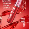 xiaoke 梟客 8500口一次性【顏值爆款:口紅系列】 xiaoke 梟客 8500口一次性【顏值爆款:口紅系列】