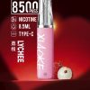 xiaoke 梟客 8500口一次性【顏值爆款:口紅系列】 xiaoke 梟客 8500口一次性【顏值爆款:口紅系列】