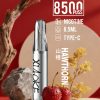 xiaoke 梟客 8500口一次性【顏值爆款:口紅系列】 xiaoke 梟客 8500口一次性【顏值爆款:口紅系列】