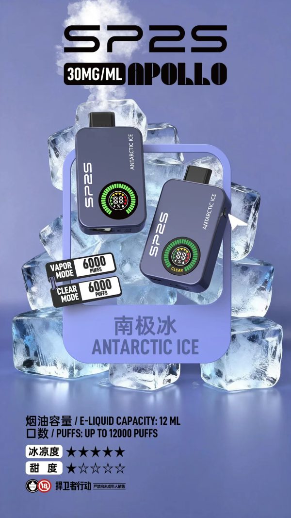 sp2s12000口一次性電子煙(可充電)【買十隻隨機贈送一隻,送完為止!!】 sp2s12000口一次性電子煙(可充電)【買十隻隨機贈送一隻,送完為止!!】
