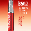 xiaoke 梟客 8500口一次性【顏值爆款:口紅系列】 xiaoke 梟客 8500口一次性【顏值爆款:口紅系列】
