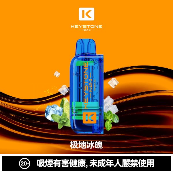 微信图片_2026-03-15_174303_053 鑰石 25000口 換彈式【買一顆蛋送一隻專用主機】【超大口數+可視油倉+1100毫安超大電池】