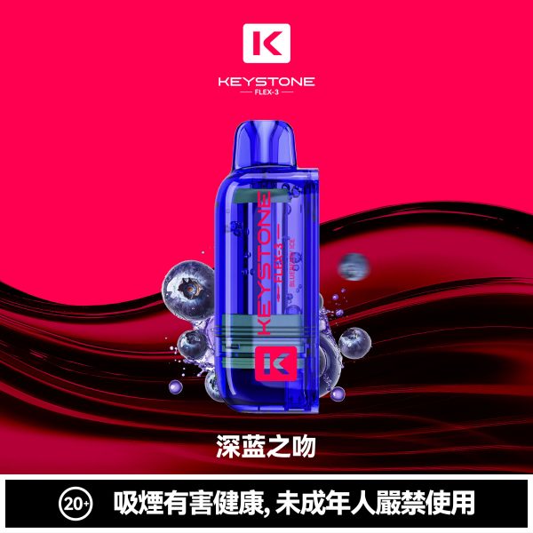 微信图片_2026-03-15_174306_125 鑰石 25000口 換彈式【買一顆蛋送一隻專用主機】【超大口數+可視油倉+1100毫安超大電池】