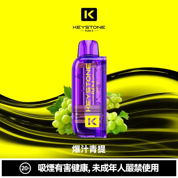 微信图片_2026-03-15_174309_990 鑰石 25000口 換彈式【買一顆蛋送一隻專用主機】【超大口數+可視油倉+1100毫安超大電池】