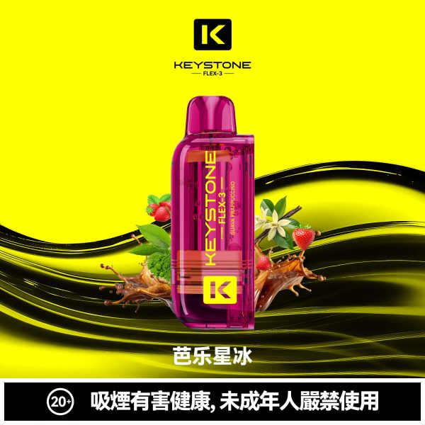 微信图片_2026-03-15_174318_015 鑰石 25000口 換彈式【買一顆蛋送一隻專用主機】【超大口數+可視油倉+1100毫安超大電池】