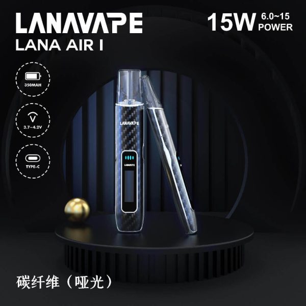 0b31e802-3638-40e5-9d45-cf97fdbca11a LANA AIR 主機【新款上線】(一代通用)