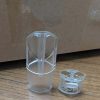 1.2ML/1.6ML原廠無光空殼【一代通用】不漏油