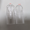 1.2ML/1.6ML原廠無光空殼【一代通用】不漏油