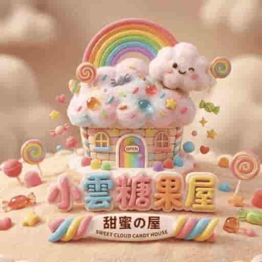 小雲糖果屋-電子煙主機